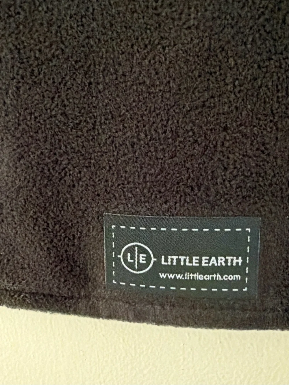 Little Earth Oregon State Beavers Football Jersey Scarf 61”x7.5” Black NCAA
